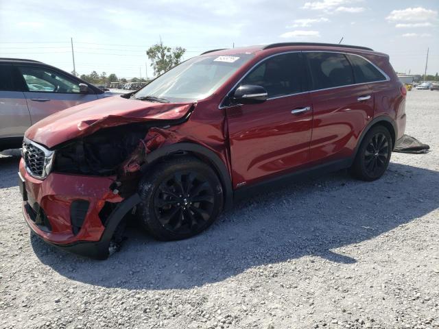 Vin: 5xypgda53lg662195, lot: 54549285, kia sorento s 2020 img_1