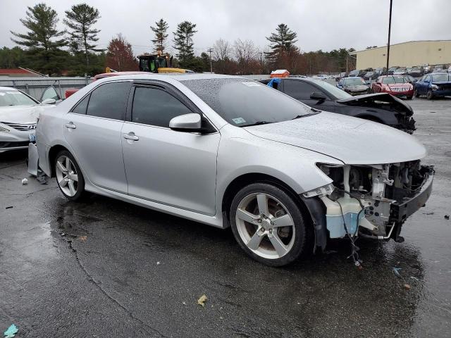 Vin: 4t1bf1fk5cu121282, lot: 51795825, toyota camry base 20124