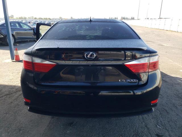 2015 LEXUS ES 300H - JTHBW1GG3F2086593