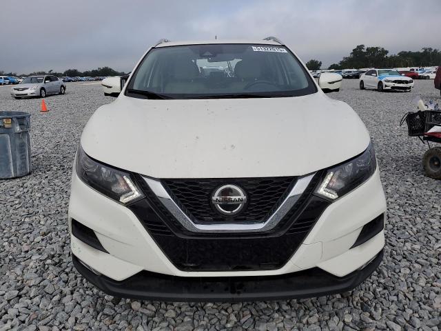 JN1BJ1CV6LW278750 2020 NISSAN ROGUE