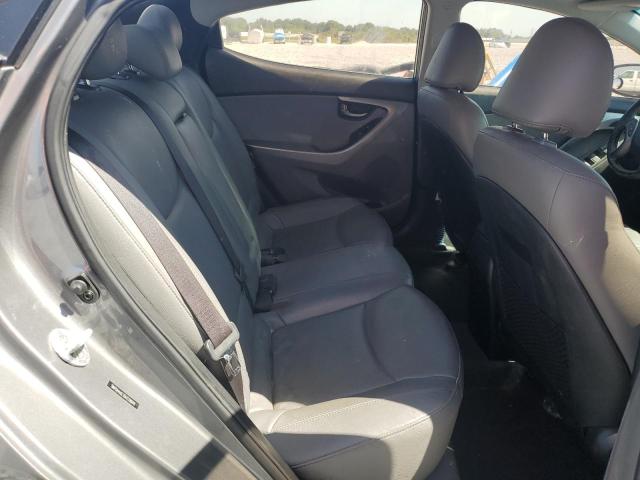 2013 HYUNDAI ELANTRA GL - 5NPDH4AE7DH278849