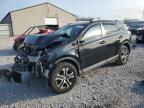 2016 TOYOTA RAV4 LE - 2T3ZFREV4GW271941