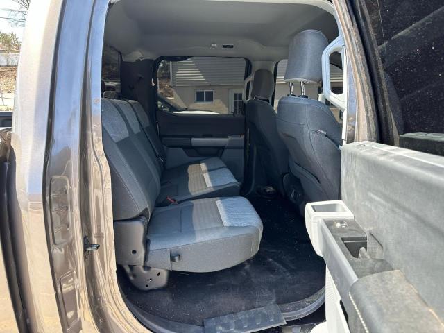 2023 FORD F150 SUPER - 1FTEW1EP1PFA41180