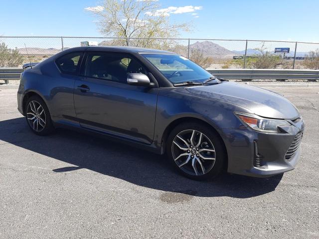 Vin: jtkjf5c7xf3096583, lot: 55161025, toyota scion 20154