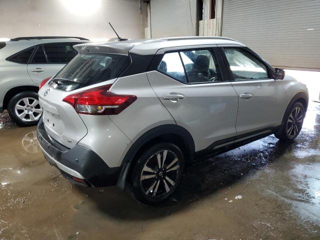 2020 NISSAN KICKS SR - 3N1CP5DV1LL562348