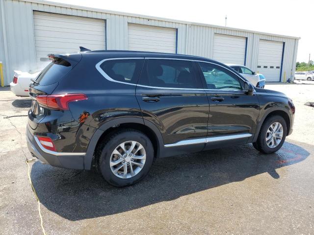 2020 HYUNDAI SANTA FE S - 5NMS33AD0LH298797