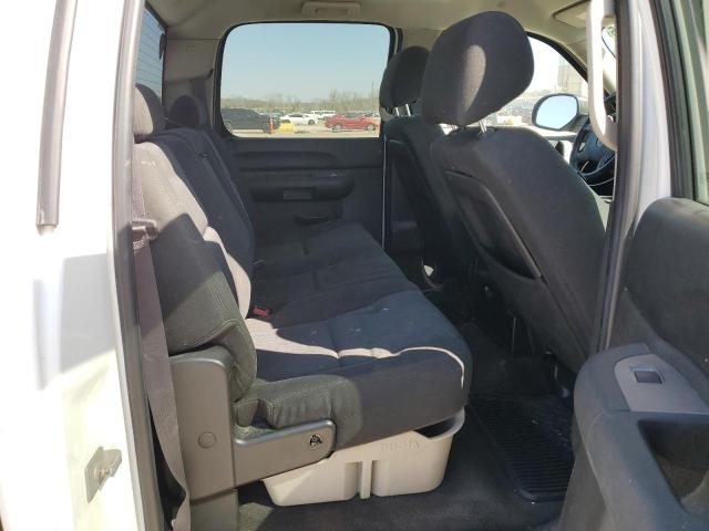 3GCPKSE34BG258060 2011 CHEVROLET ALL Models