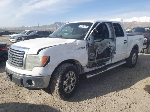 FORD F150 SUPER