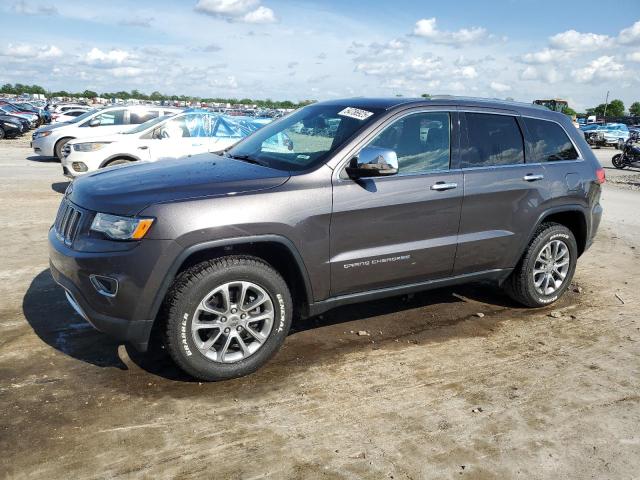 Vin: 1c4rjebgxgc423706, lot: 54786925, jeep grand cher limited 2016 img_1