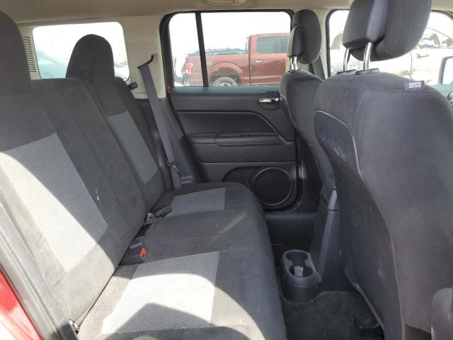 2017 JEEP PATRIOT LA - 1C4NJRFB3HD174634
