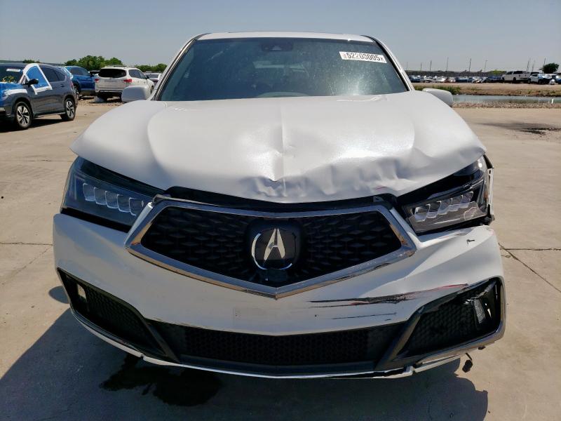 2020 ACURA MDX A-SPEC 5J8YD4H08LL034811