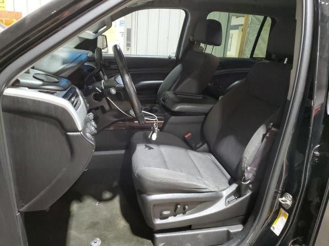 2015 GMC YUKON SLE 1GKS2AKC3FR664740