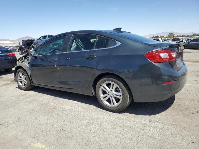2017 CHEVROLET CRUZE LT - 1G1BE5SM2H7132406