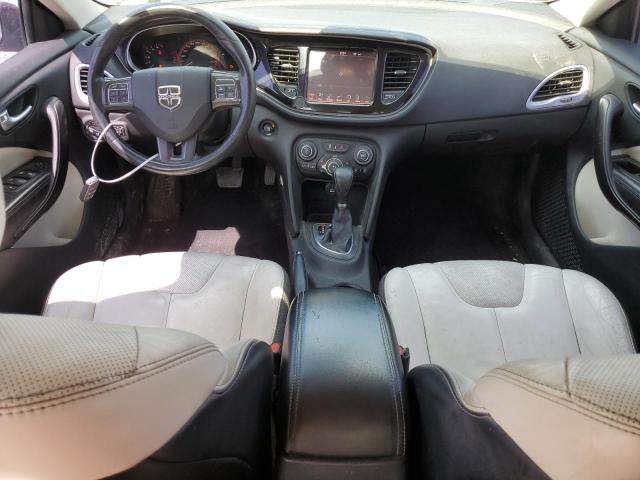 2015 DODGE DART LIMIT 1C3CDFCBXFD242012