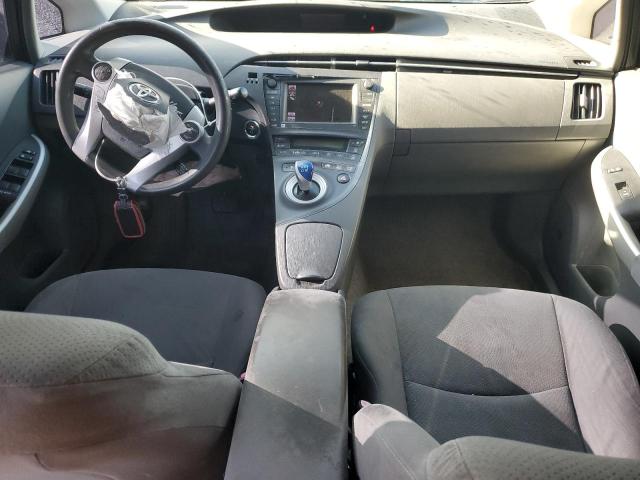 2010 TOYOTA PRIUS - JTDKN3DU1A0052795