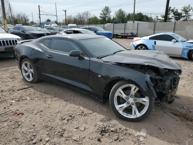 Vin: 1g1fb1rsxl0118018, lot: 53081305, chevrolet camaro ls 20204