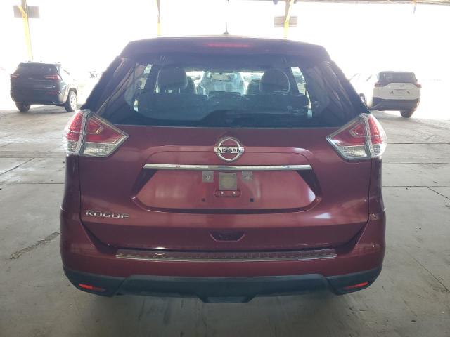 2016 NISSAN ROGUE S - JN8AT2MT9GW008704