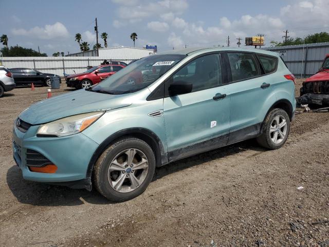 Vin: 1fmcu0f79dua97781, lot: 54206655, ford escape s 2013 img_1
