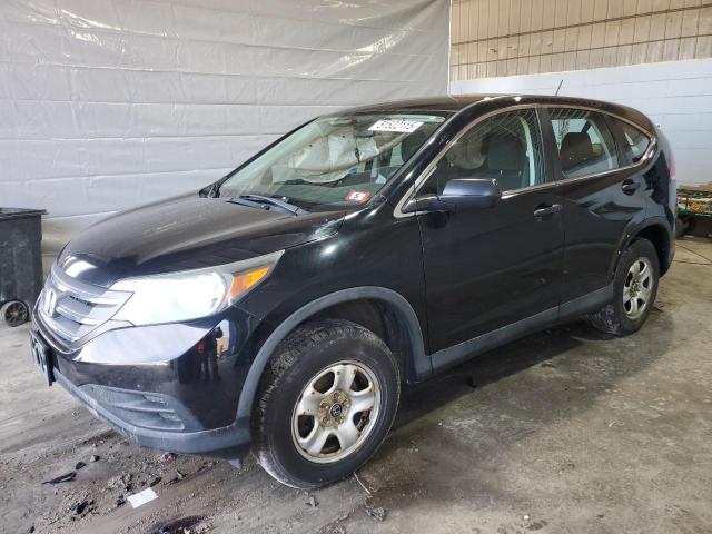 HONDA CR-V LX