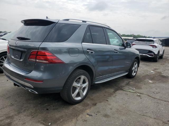 Vin: 4jgda5jb1jb028547, lot: 54607875, mercedes-benz gle-class 350 20183