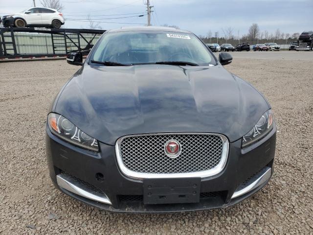 2015 JAGUAR XF 3.0 SPO #3278555035