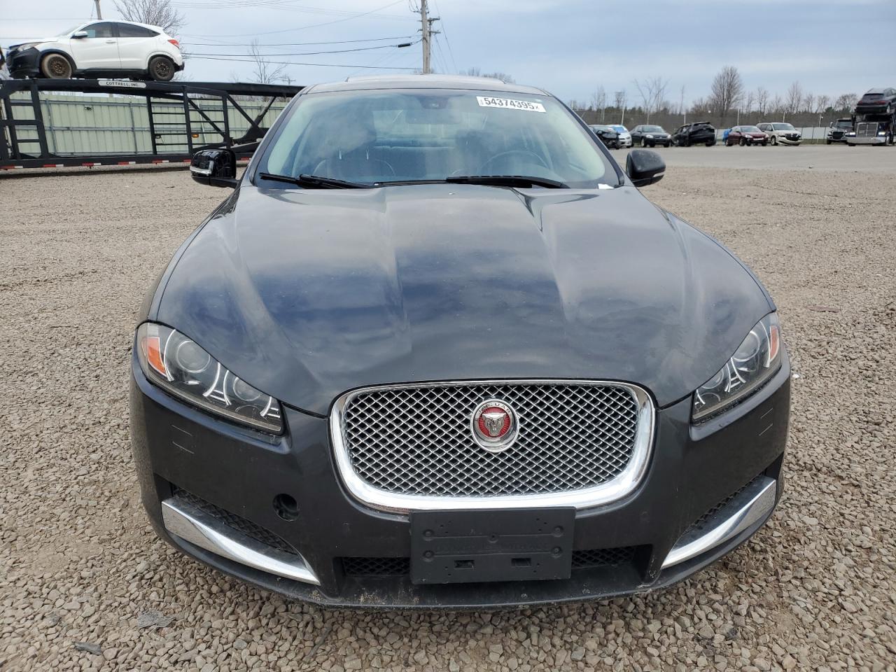 JAGUAR XF 3.0 SPORT