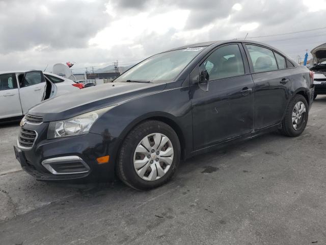 Vin: 1g1pc5sg3g7183403, lot: 46705895, chevrolet cruze ls 2016 img_1