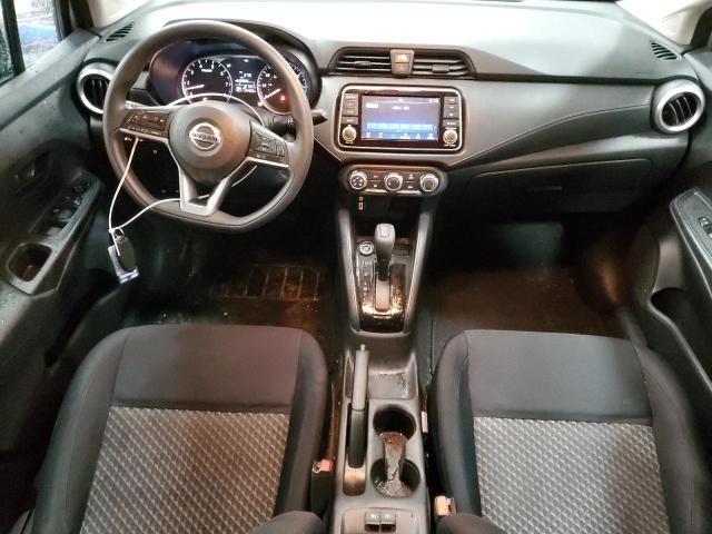 2021 NISSAN VERSA S - 3N1CN8DV1ML905247