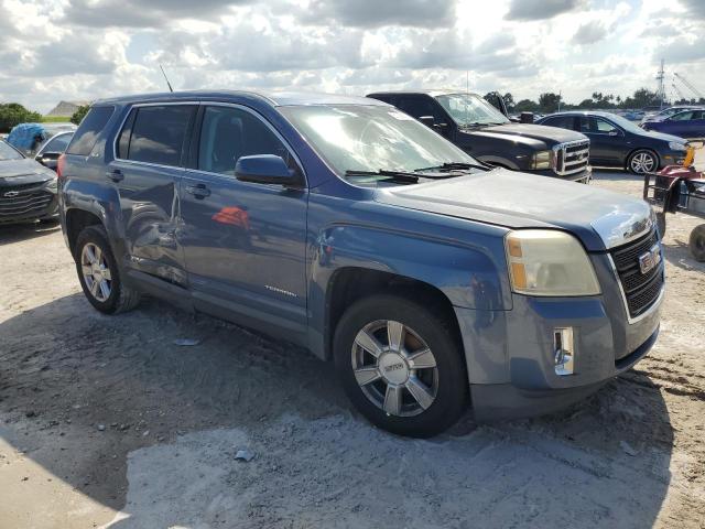 Vin: 2ctalmecxb6299047, lot: 51090585, gmc terrain sle 20114
