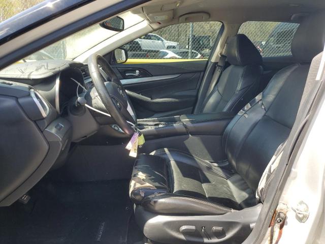 2017 NISSAN MAXIMA 3.5 - 1N4AA6AP9HC427600