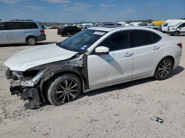 Vin: 19uub1f39fa012591, lot: 53129295, acura tlx 2015 img_1