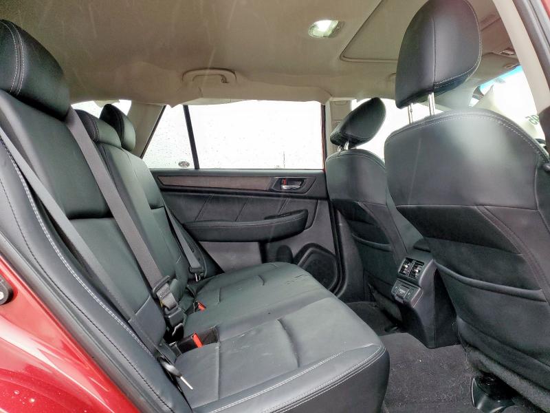 2018 SUBARU OUTBACK 3. - 4S4BSENC0J3385221