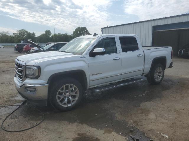 2017 GMC SIERRA K15 #3132361971