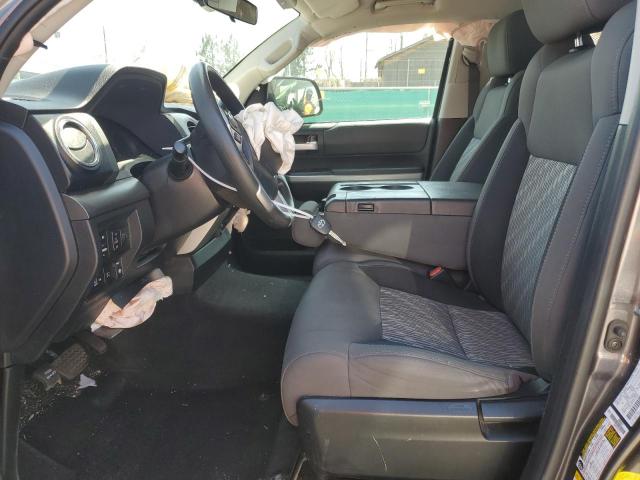 2018 TOYOTA TUNDRA CRE - 5TFDY5F19JX711681