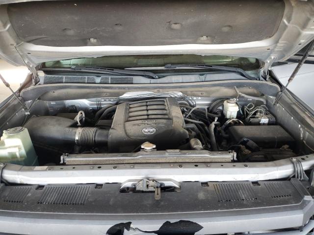 2015 TOYOTA TUNDRA DOU - 5TFUW5F15FX448604