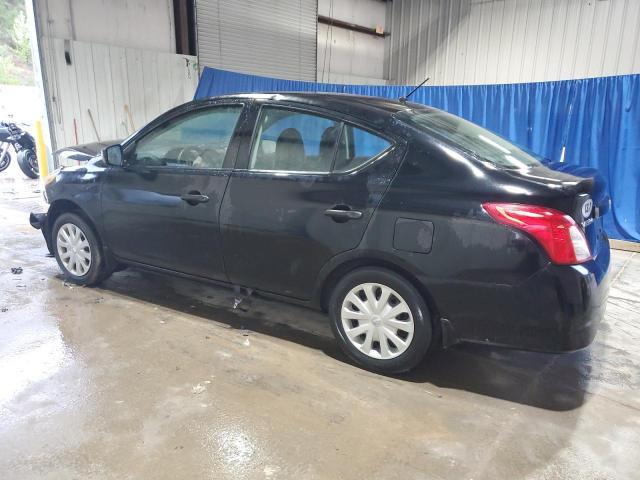 Vin: 3n1cn7ap3hl831030, lot: 51613775, nissan versa s 20172