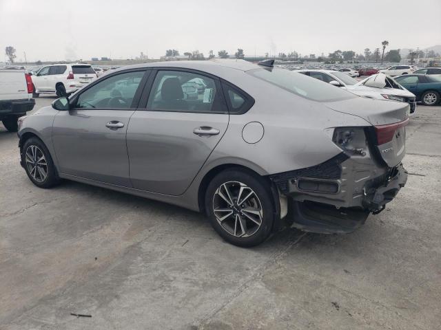 Vin: 3kpf24ad5pe577086, lot: 50587465, kia forte lx 20232