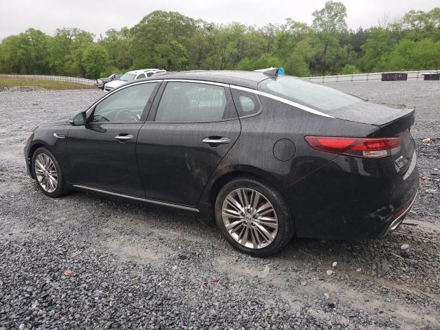 2016 KIA OPTIMA SXL 5XXGV4L25GG118249