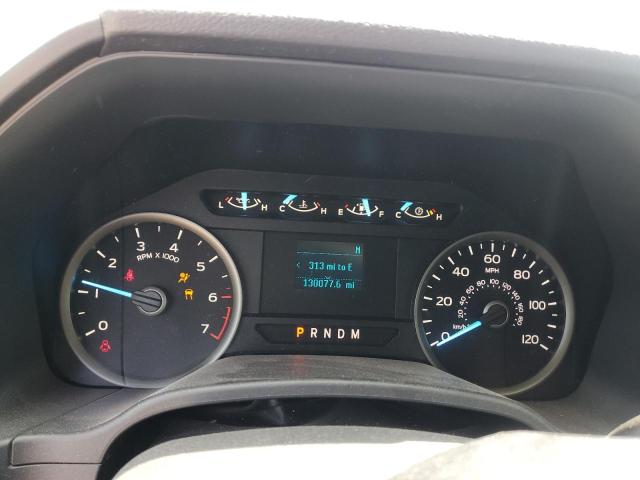 2018 FORD F150 SUPER - 1FTEW1E52JFC30541