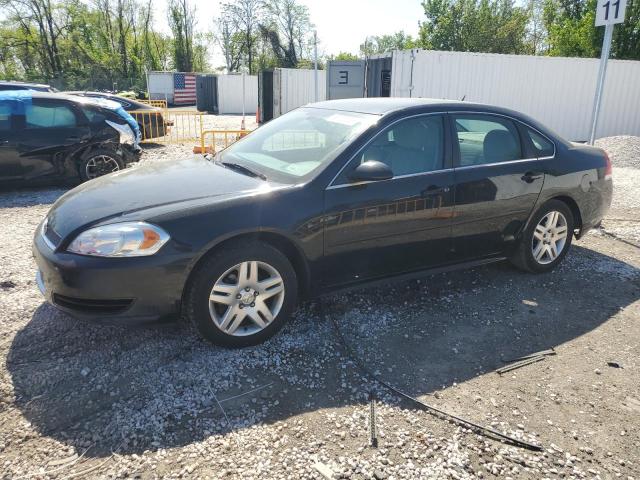 Vin: 2g1wb5e33g1102467, lot: 53722335, chevrolet impala lt 2016 img_1