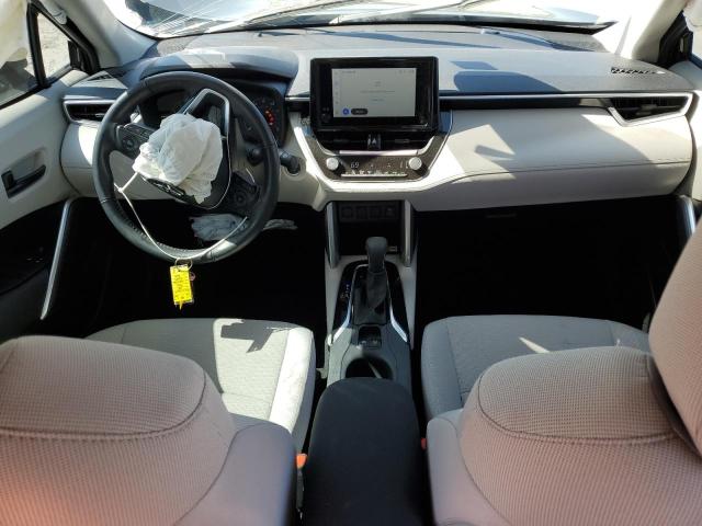 2023 TOYOTA COROLLA CR - 7MUCAAAG6PV047607