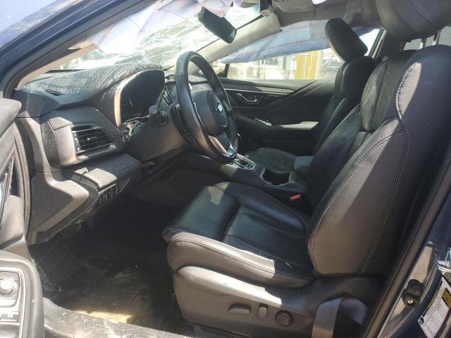 2022 SUBARU OUTBACK LI - 4S4BTANC5N3131824