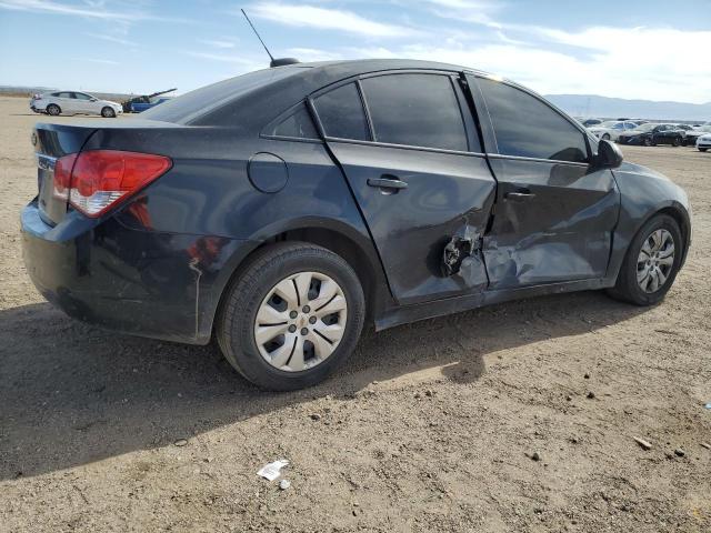 Vin: 1g1pc5sg0g7200058, lot: 53195345, chevrolet cruze ls 20163
