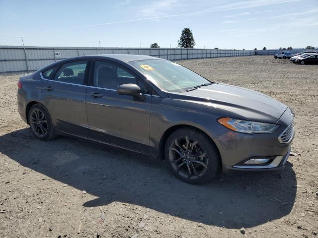 Vin: 3fa6p0g76jr144166, lot: 53163435, ford fusion s 20184