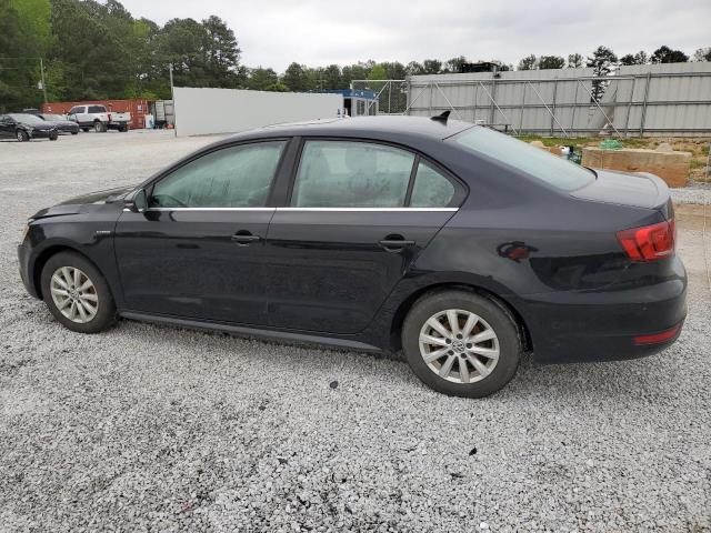 Vin: 3vw637aj8em234261, lot: 52891805, volkswagen jetta hybrid 20142