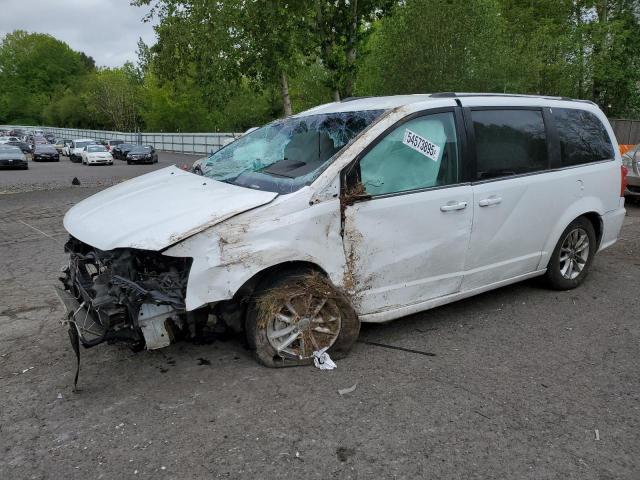 Vin: 2c4rdgcg8kr755760, lot: 54573895, dodge caravan sxt 2019 img_1