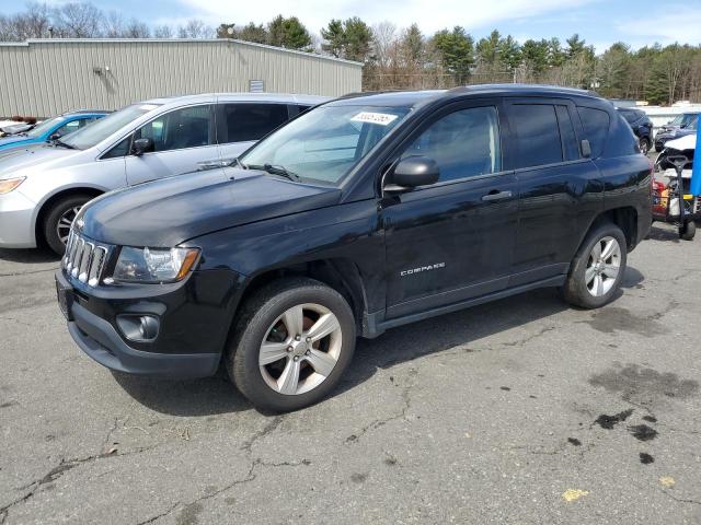 JEEP COMPASS SP