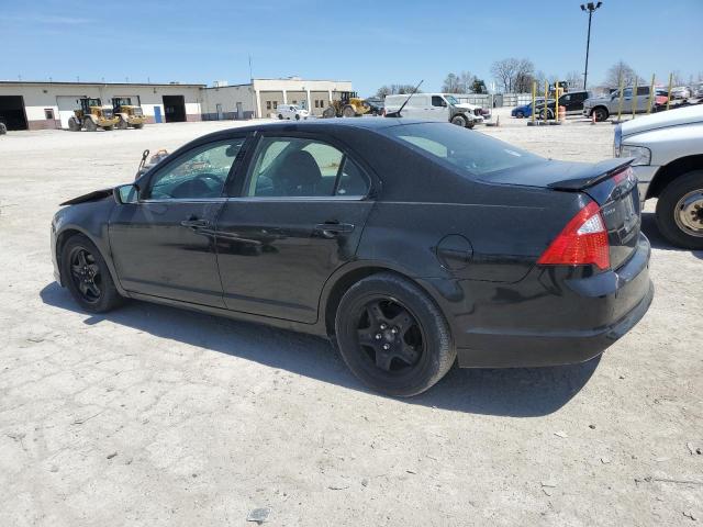 Vin: 3fahp0ha2ar414514, lot: 52770945, ford fusion se 20102