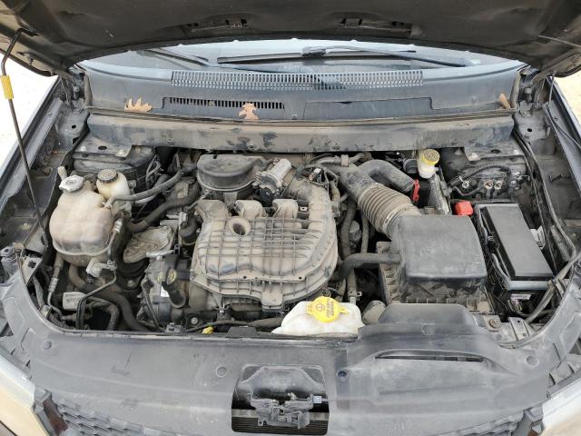 2016 DODGE JOURNEY CR - 3C4PDCGG3GT107029