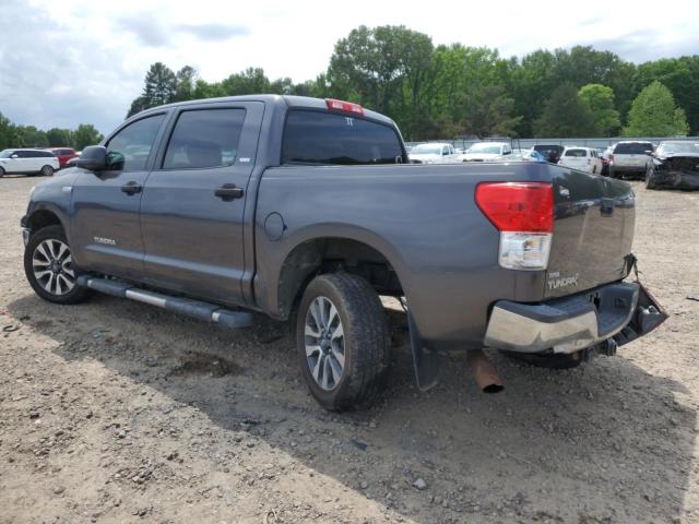 Vin: 5tfey5f10cx132537, lot: 54830355, toyota tundra crewmax sr5 20122